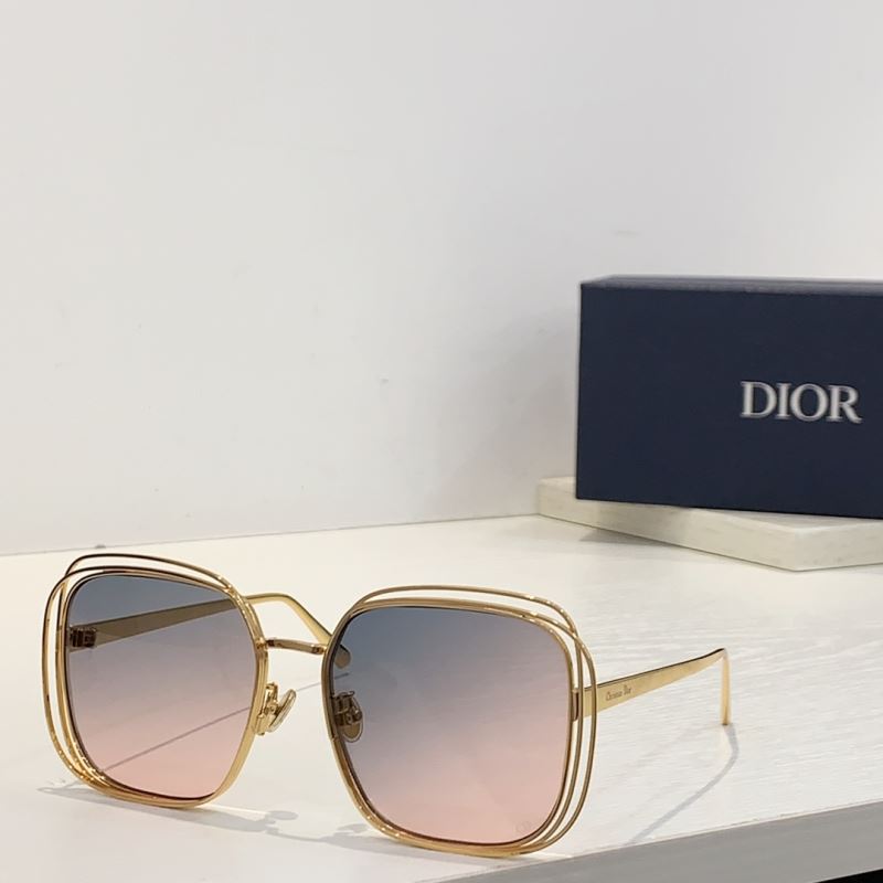 Christian Dior Sunglasses